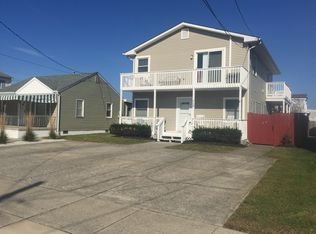 205 3rd St S #A, Brigantine, NJ 08203
