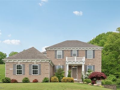 7178 Hawthorn Trce, Independence, OH, 44131