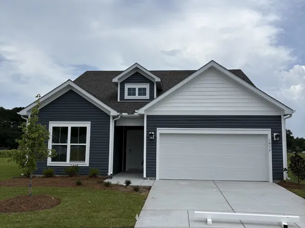 1032 Cavaletti Ct., Myrtle Beach, SC 29588