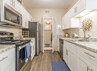 The Parkton, Mableton, GA 30126