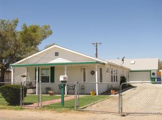 239 Sunset Pl, Ridgecrest, CA 93555