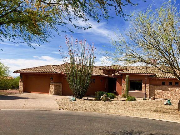2nd image of 9001 E Prairie Sage Ct