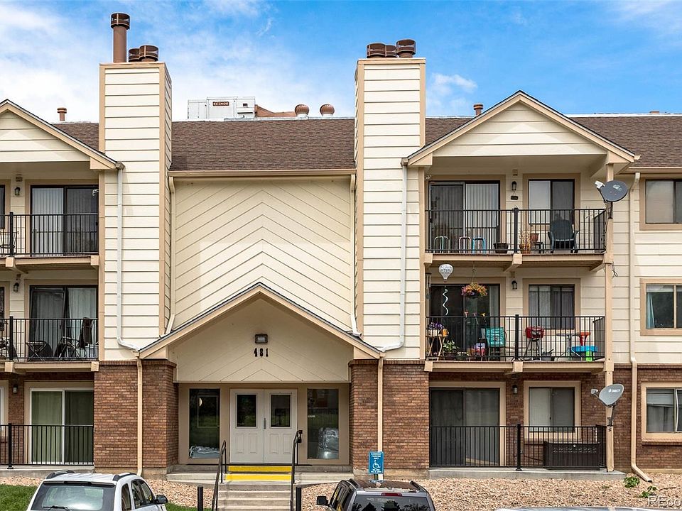 1st image of 481 S Kalispell Way APT 105