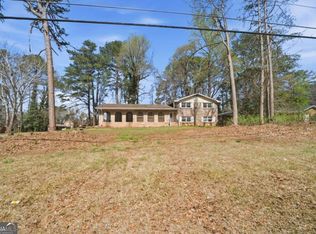 4804 Thompson Mill Rd, Lithonia, GA 30038