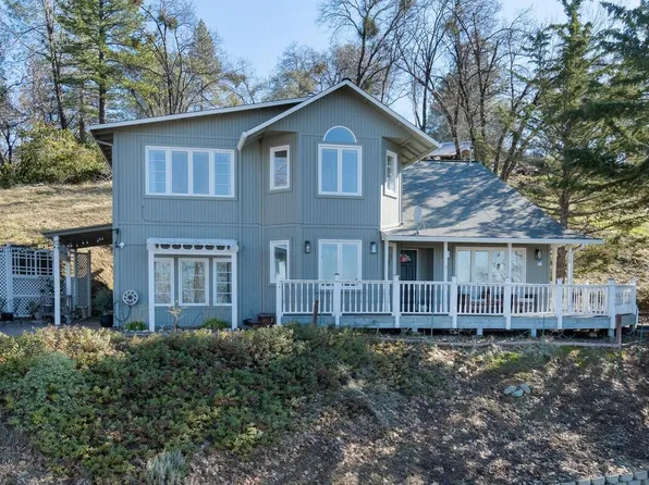 8281 Fairplay Rd, Somerset, CA 95684