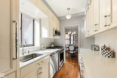 Sold by Brown Harris Stevens