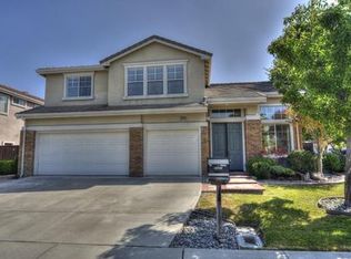 34481 Willow Ln, Union City, CA