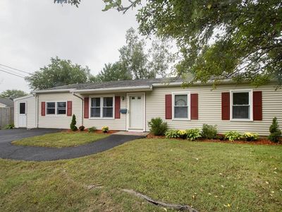 112 Homeland Dr, Whitman, MA, 02382