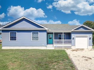 3029 Meridian Dr, Greenbackville, VA 23356