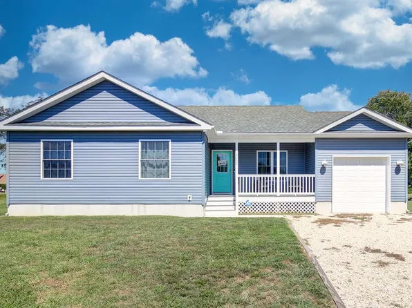 3029 Meridian Dr, Greenbackville, VA 23356