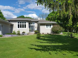 8040 N Evansville Brooklyn Rd, Evansville, WI 53536