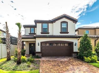 8984 Rhodes St, Kissimmee, FL 34747