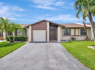 15792 Philodendron Cir, Delray Beach, FL 33484