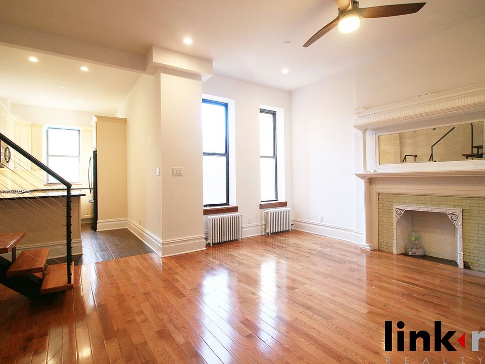 1st image of 54 W 120th St #2