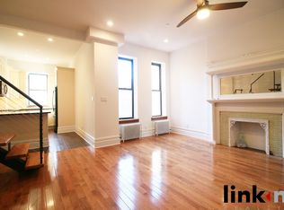 54 W 120th St #2, New York, NY 10027