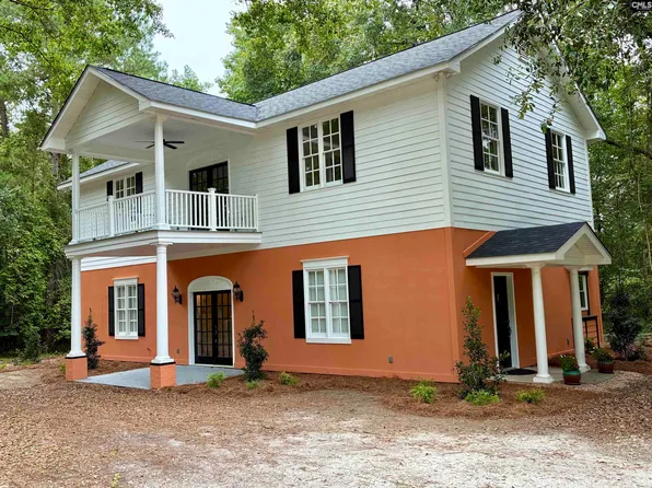 3001 Broad St, Camden, SC 29020