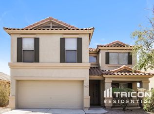 16157 W Moreland St, Goodyear, AZ 85338