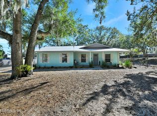 133 CALLE MENENDEZ, St. Augustine, FL 32086