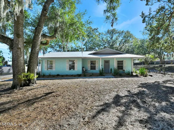 133 CALLE MENENDEZ, St. Augustine, FL 32086