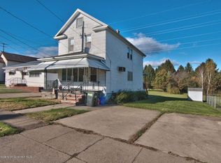 1722 Bundy St, Scranton, PA 18508