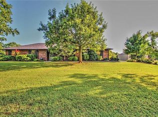 11500 SW 119th St, Mustang, OK 73064