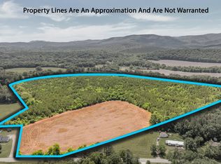 County Road 29, Piedmont, AL 36272