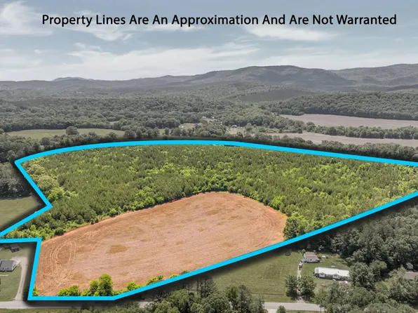 County Road 29, Piedmont, AL 36272