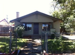 206 Yosemite Ave, Modesto, CA