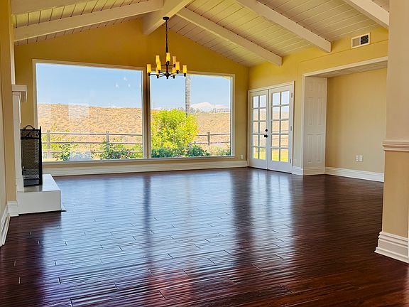 Great Room with fireplace