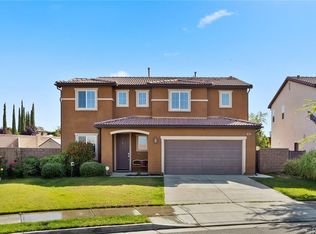 10426 Riata Ln, Bakersfield, CA 93306