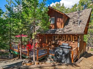 55210 Daryll Rd, Idyllwild, CA 92549