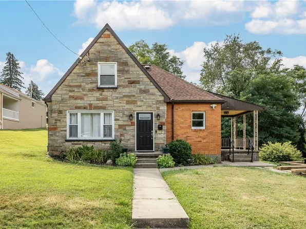 709 Center St, Conway, PA 15027