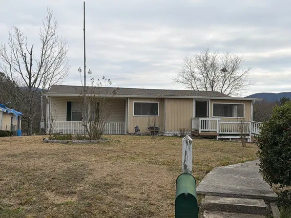 875 Mountain Crest Dr, Chatsworth, GA 30705