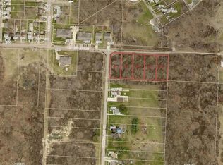 3 Forest Ave SE, Massillon, OH 44646