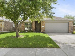 3010 Lockeridge Village Dr, Spring, TX 77386