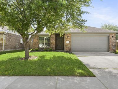 3010 Lockeridge Village Dr, Spring, TX, 77386
