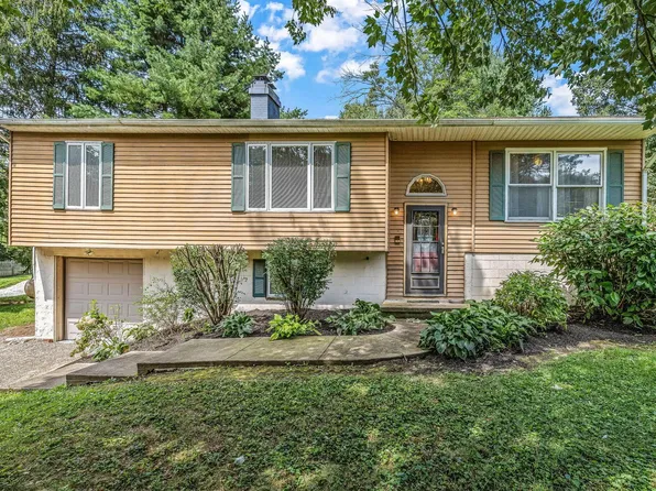 3840 Pleasant Chapel Rd, Newark, OH 43056