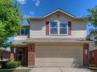 5604 Clyde Ln, Austin, TX 78754