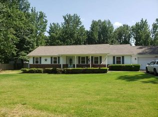 701 Shadow Ridge Dr, Jonesboro, AR 72404