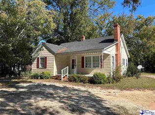 718 Cheraw St, Bennettsville, SC 29512