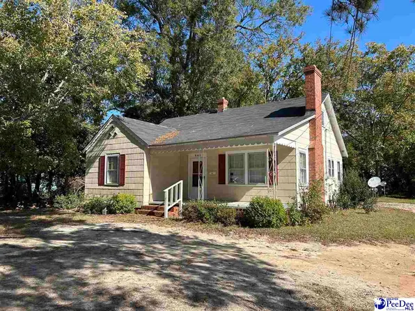 718 Cheraw St, Bennettsville, SC 29512