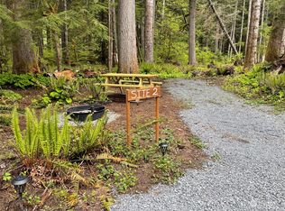 38307 564th Street Ct E, Ashford, WA 98304