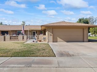13416 N Cedar Dr, Sun City, AZ 85351
