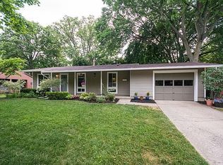 1102 Hasper Dr, Ann Arbor, MI