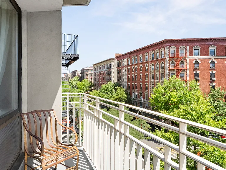 51 Saint Nicholas Ave #4A — Photo 14
