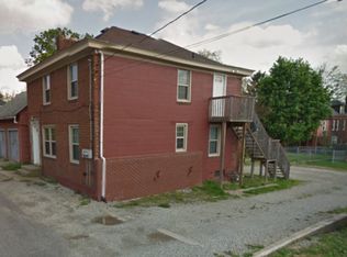 314 1/2 W College St #2, Canonsburg, PA 15317