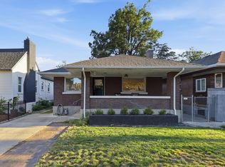 656 E Bryan Ave, Salt Lake City, UT 84105