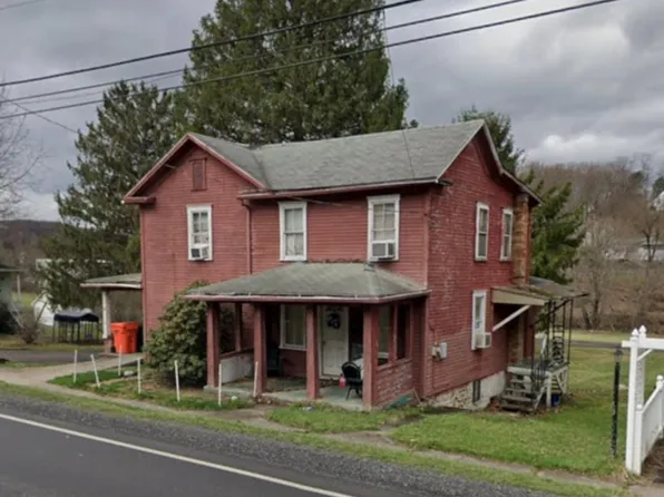 357 Spring St, Houtzdale, PA 16651