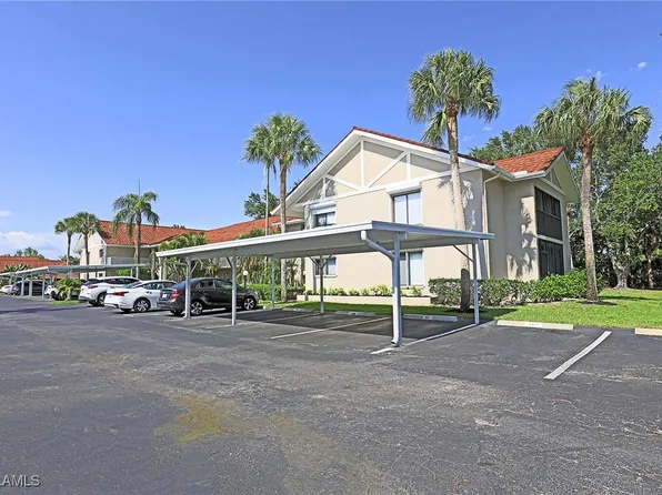 9627 Eaton Gardens Ln APT 104, Fort Myers, FL 33919