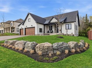 280 Yvonne St, Moncton, NB E1A 9H8